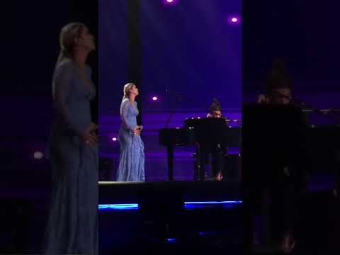 ALINE BARROS, GABRIEL GUEDES E CORAL RESGATE: MINHAS GUERRAS - TROFÉU GERANDO SALVAÇÃO 2019