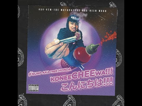 Im Hungover Remix By Nump Ft Roach Gigz , Los Rakas & Traxamillion