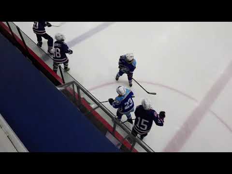 Broceni - Future Stars 2.periods