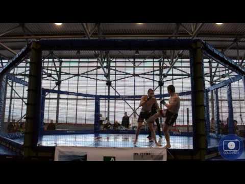 Road to WWFC3 Dnepr - Oleksandr Fedonov vs Dmytro Poltoratskiy