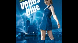 Venus Blue