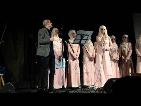 Hor Ayman  Mladjak i palma