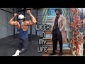 Week in My Life | Workout, Photoshoots & The BEST food ever at The Dorchester London!