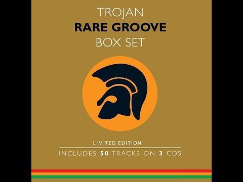 The Linkers - Bongo Man