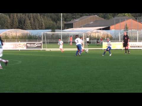03-09-12 SDVB D1 - sv Lelystad'69 D1 beker.mpg
