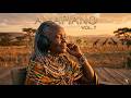 Deep Amapiano Mix 2026 Emotional Lounge Vol 7 Deep Soul Night Therapy ️
