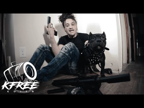 JMobb - 10Milli (Official Video) Shot By @kfree313