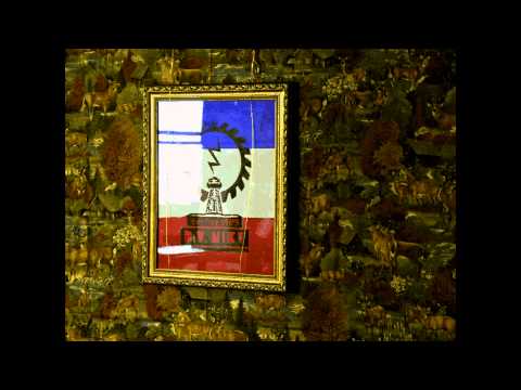 NIKT - INFINITY (1991)