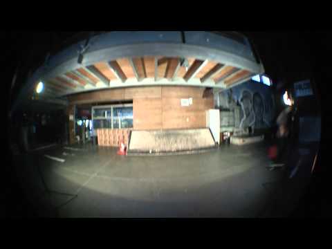 Blacklist - Hugo Liard