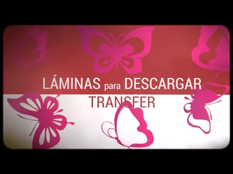 Laminas Transfer Para Descargar