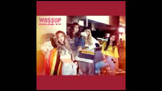 Wa$$up - Lover