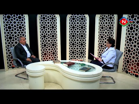 Din və cəmiyyət - Orucluq 22.04.2021