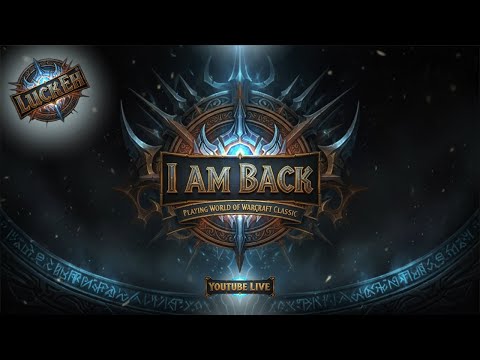 The Real Classic Experience: Quests, Wipes, & Nostalgia Trip pt2