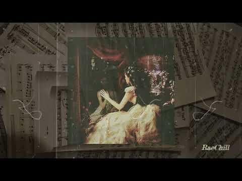 Phantom of the Opera Soft Piano // reverb // 1 hour // rain // aesthetic