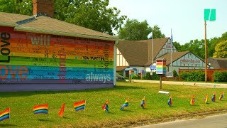 How Westboro Baptist Church's Neighbors Counter Hate | HuffPost Reports