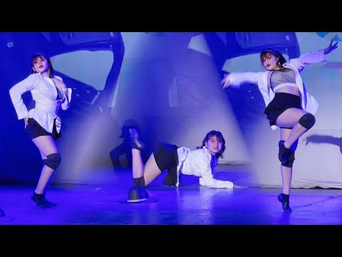 (Culiacán) Hallyu Fest 2 2022/05 Fernanda - Dream of You + Killing Me (청하)