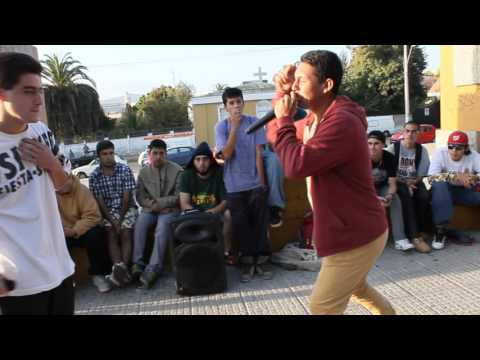 mc abcz vs presagio (8vos de final)