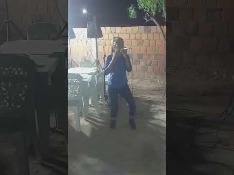 gerusia lopes de frecheirinha Ceará e