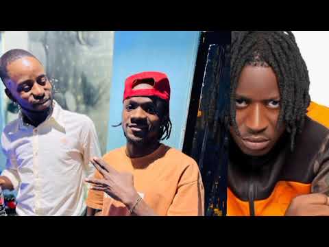 PAPOITE SCARDA,KARLITEIRA, DJ LOYDEF - VAMOS 