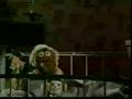 Classic Sesame Street Rocky The Rockin Crybaby
