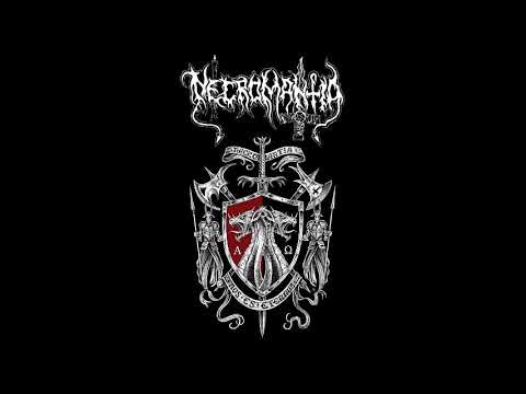 Necromantia - The Demon's Whip (Manowar Cover)