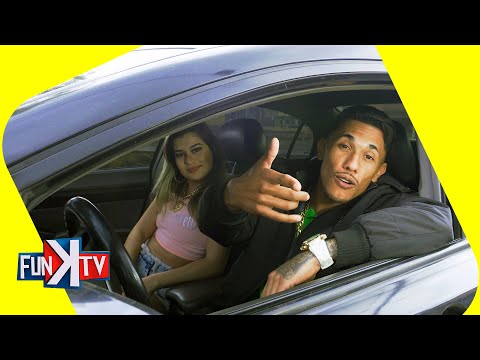 MC Jhow Jhow - Quando Eu Tava De A  Pé (Clipe oficial) Funk TV