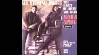 All Strung Out-Nino Tempo & April Stevens-'1966-White Whale 236.wmv