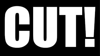 Kubus - Cut