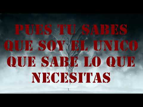 Three Days Grace - Villain I'm Not Sub Esp