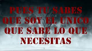 Three Days Grace - Villain I&#39;m Not Sub Esp