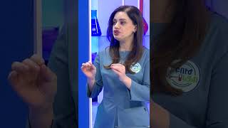 🩺💊 «Բուժ Ինֆո». Առողջ ափսեի գաղտնիքը