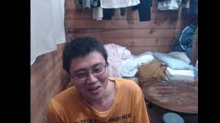 雑談　片親パンは健康に悪い