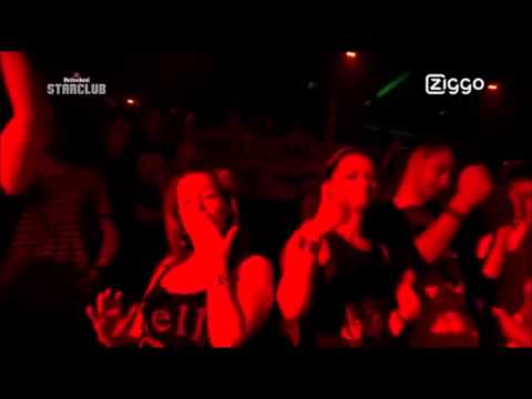 Tiësto - Airwave & Traffic (Live at Ziggo Dome 2013)