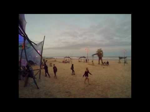 Carlinhos Nação (Nação Regueira) @ Respect Lost Festival 10 anos