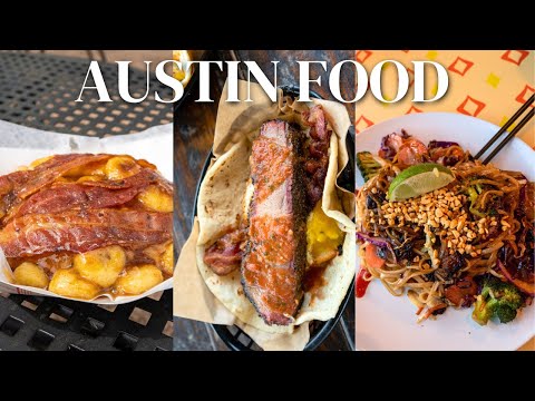 Austin Food Guide: 17 Places to Eat in Texas' Capital...
