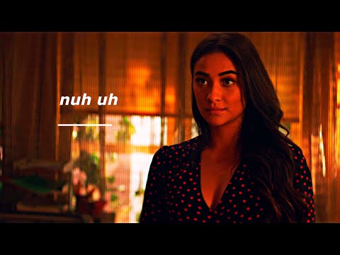 peach salinger [nuh uh]