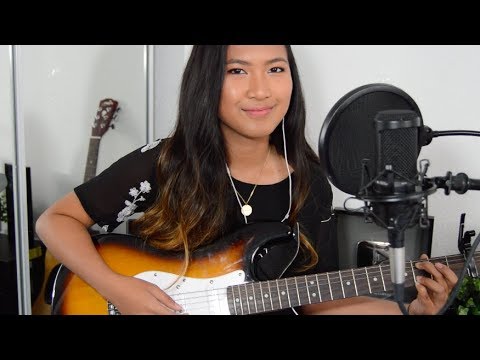 Sam Smith - Too Good At Goodbyes (Cover)