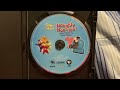 Teletubbies Naughty Noo Noo DVD Review