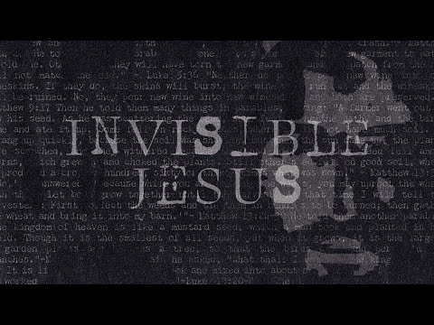 Full Service | Invisible Jesus - 31 - Obadiah: Jesus our Forgiveness | Drew Williams | Jan 11 2026