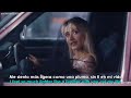 Sabrina Carpenter Feather Lyrics Español Video Official