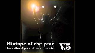 Lloyd Banks - My Bad V5 ( MIXTAPE ) in HD 1080p