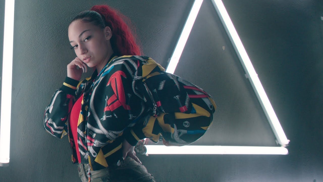 Bhad Bhabie ft Tory Lanez – “Babyface Savage”