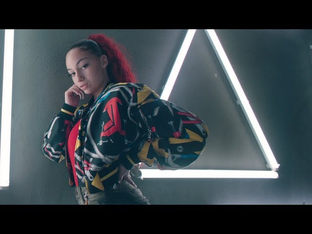 Bhad Bhabie Feat. Tory Lanez - Babyface Savage