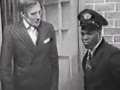 Spike Milligan Black Postman Gag