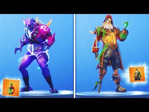 Ubrania W Fortnite