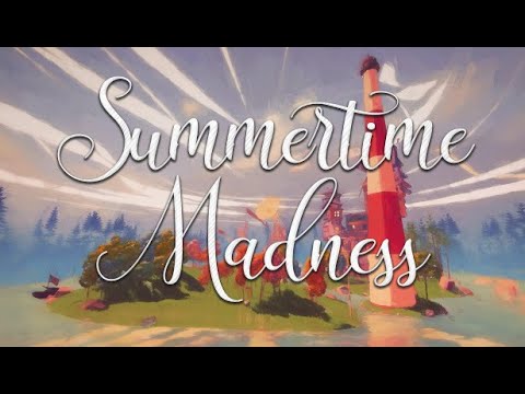 Summertime Madness on Steam