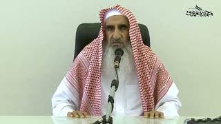 27  فضل سورة البقرة   الشيخ محمد المعيوف image