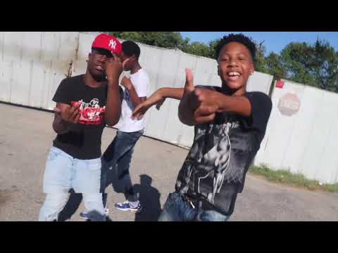 Luhmerrick x Most Hated ( official music video)