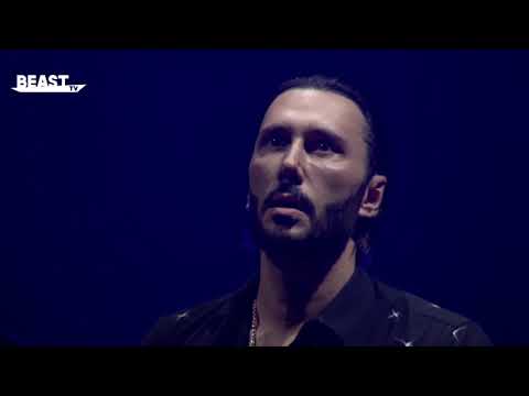 Cedric Gervais - Live At MDL Beast 2021 (12/18/21)