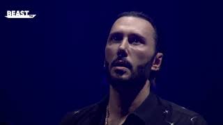 Cedric Gervais - Live At MDL Beast 2021 (12/18/21)